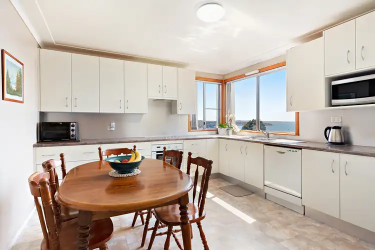 Fourth view of Homely house listing, 13 Lakeview Road, Wangi Wangi NSW 2267
