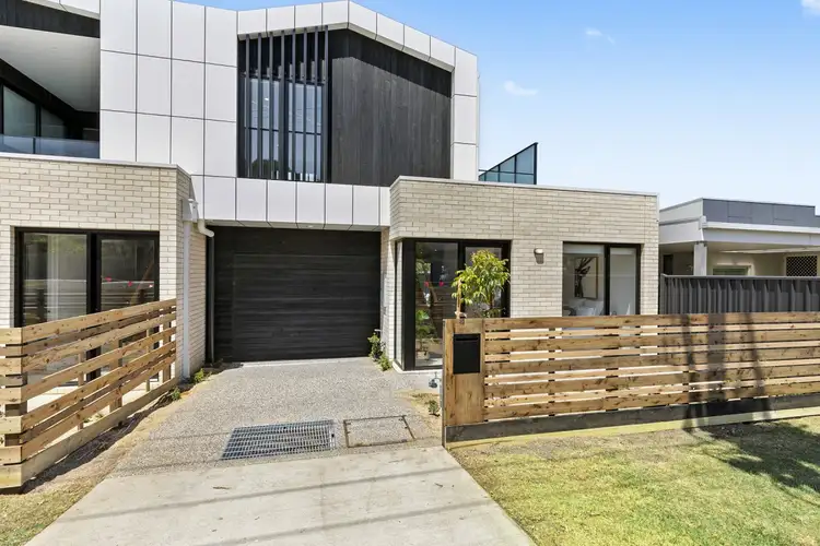 Main view of Homely townhouse listing, 4A Payne Street, Torquay VIC 3228
