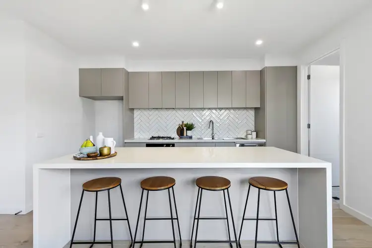 Fourth view of Homely townhouse listing, 4A Payne Street, Torquay VIC 3228