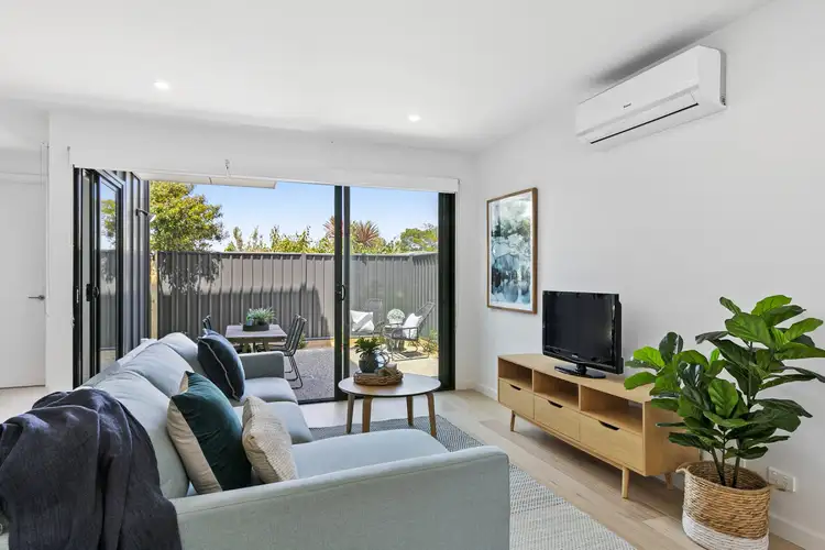 Sixth view of Homely townhouse listing, 4A Payne Street, Torquay VIC 3228