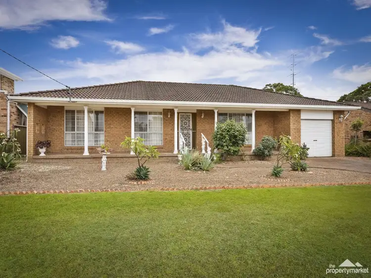 Main view of Homely house listing, 163 Winbin Crescent, Gwandalan NSW 2259