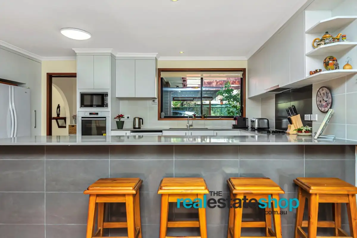 Main view of Homely house listing, 19 Barangaroo Street, Chisholm ACT 2905