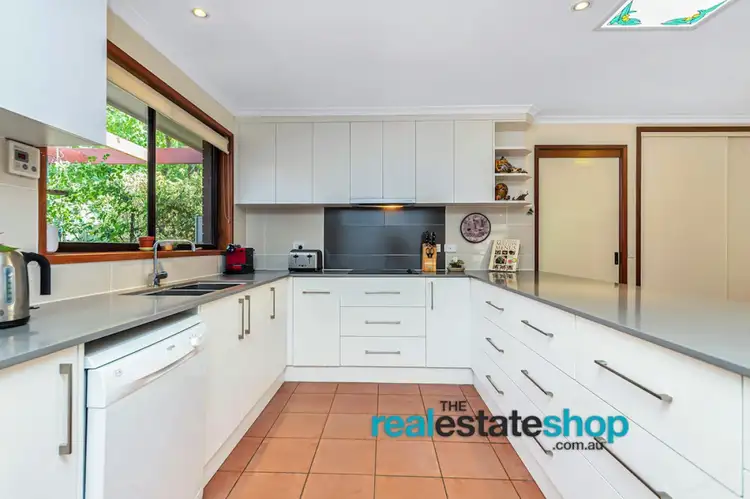 Second view of Homely house listing, 19 Barangaroo Street, Chisholm ACT 2905