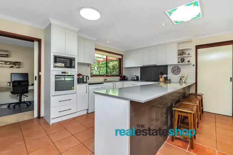 Third view of Homely house listing, 19 Barangaroo Street, Chisholm ACT 2905