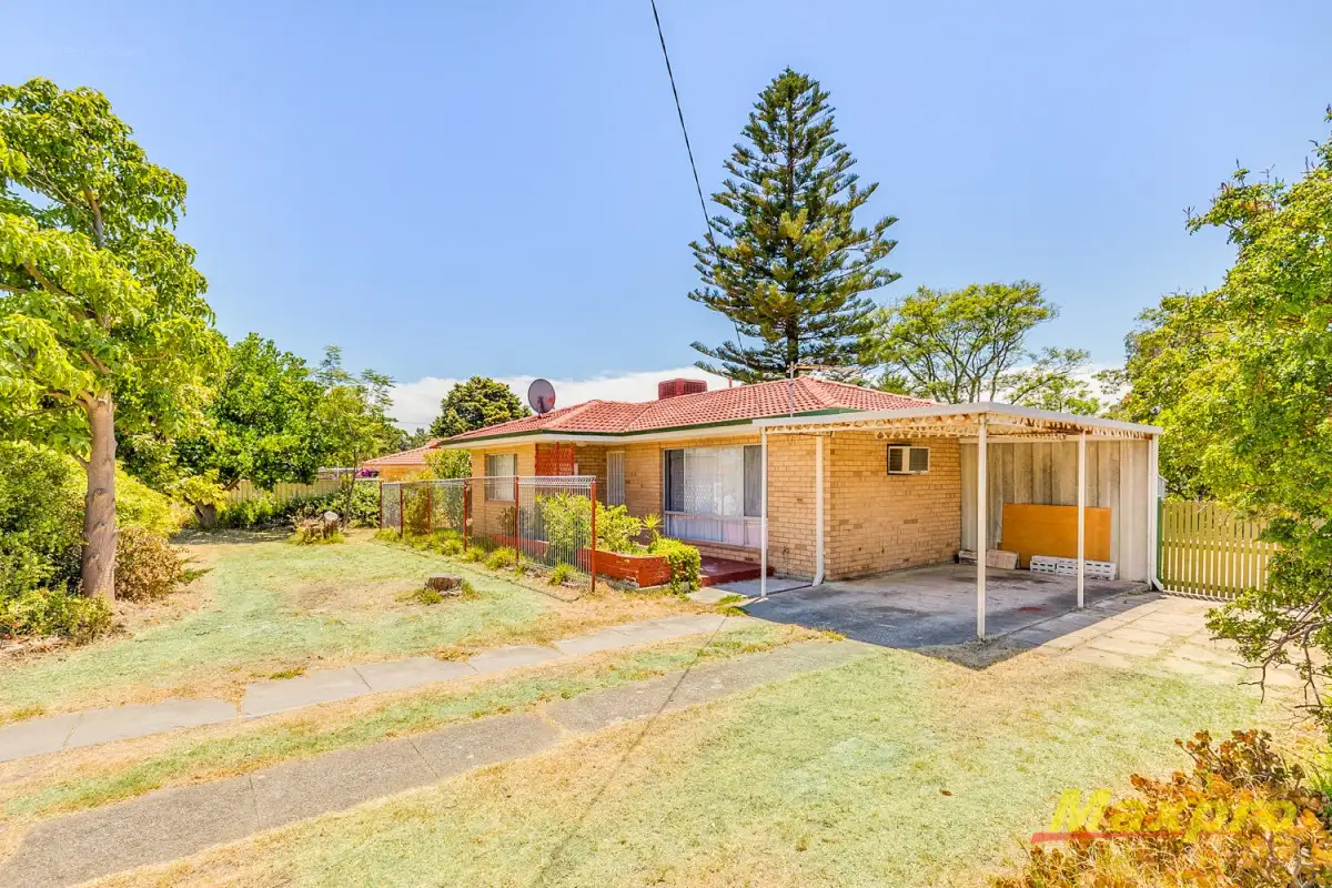 Main view of Homely house listing, 103 Watling Avenue, Lynwood WA 6147