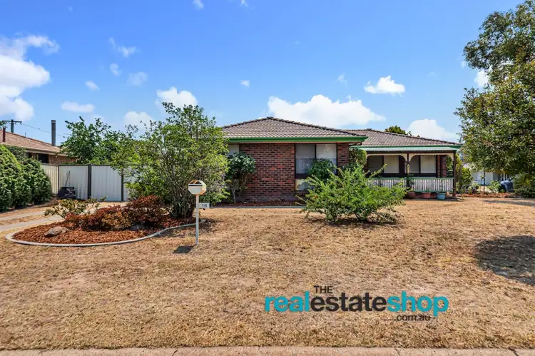 18 McBurney Crescent, Richardson ACT 2905