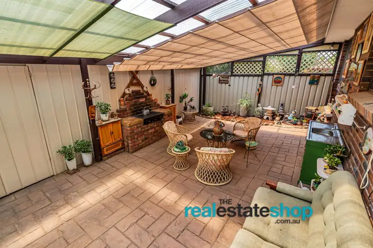 Seventh view of Homely house listing, 18 McBurney Crescent, Richardson ACT 2905
