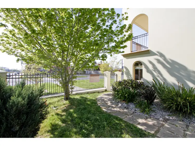 Second view of Homely semi-detached listing, 35 Desailly Street, Sale VIC 3850