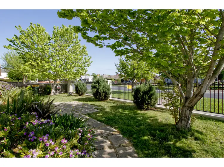 Third view of Homely semi-detached listing, 35 Desailly Street, Sale VIC 3850