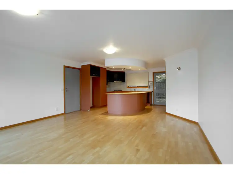 Fourth view of Homely semi-detached listing, 35 Desailly Street, Sale VIC 3850