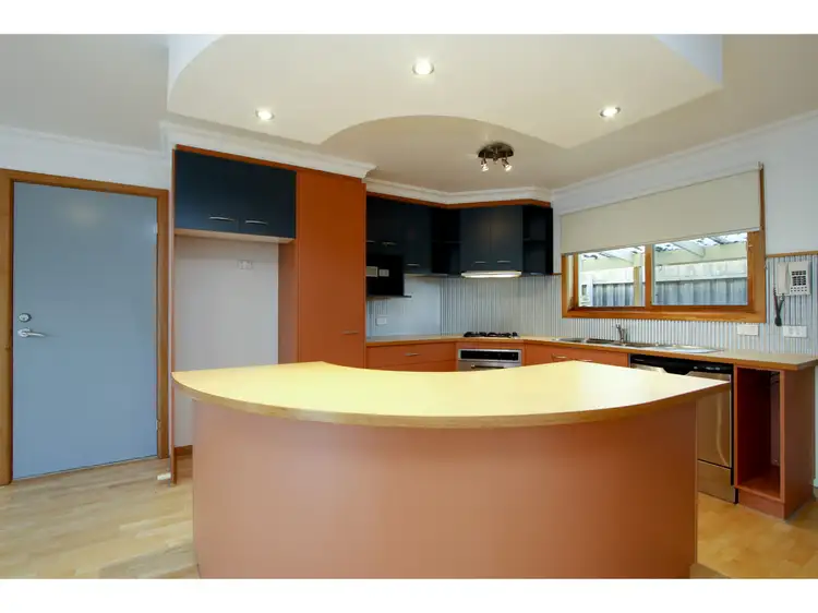 Fifth view of Homely semi-detached listing, 35 Desailly Street, Sale VIC 3850
