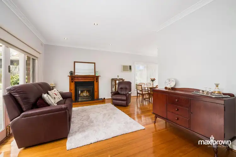Fourth view of Homely unit listing, 1/31 Freeman Street, Ringwood East VIC 3135