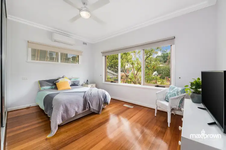 Fifth view of Homely unit listing, 1/31 Freeman Street, Ringwood East VIC 3135