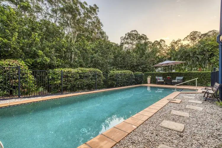 Third view of Homely house listing, 12 Bushbird Court, Diddillibah QLD 4559