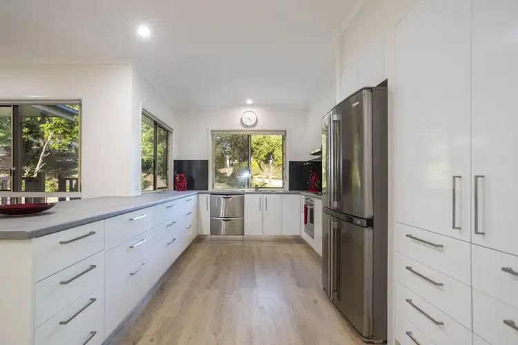 Fourth view of Homely house listing, 12 Bushbird Court, Diddillibah QLD 4559