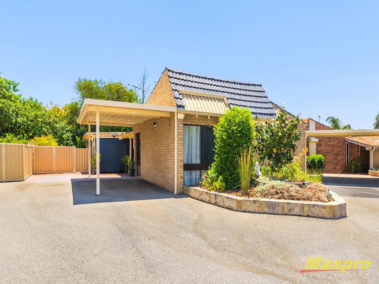 13 Gama Court, Parkwood WA 6147