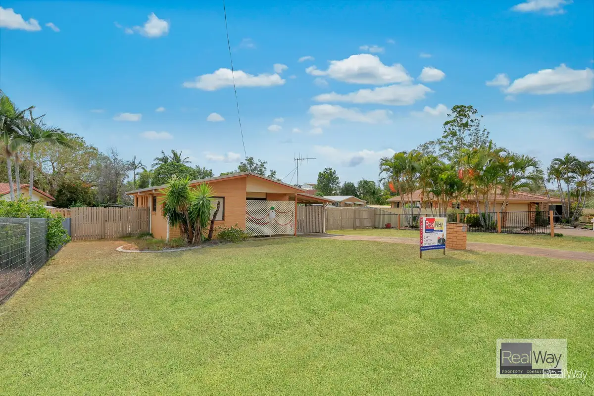 Main view of Homely house listing, 19 Rural Vue Terrace, Avoca QLD 4670