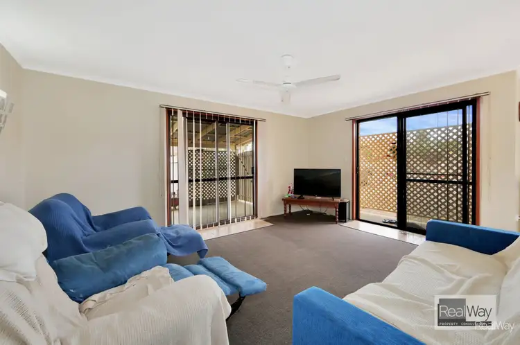 Second view of Homely house listing, 19 Rural Vue Terrace, Avoca QLD 4670