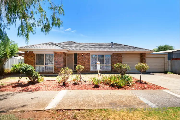 28 Brand Avenue, Allenby Gardens SA 5009