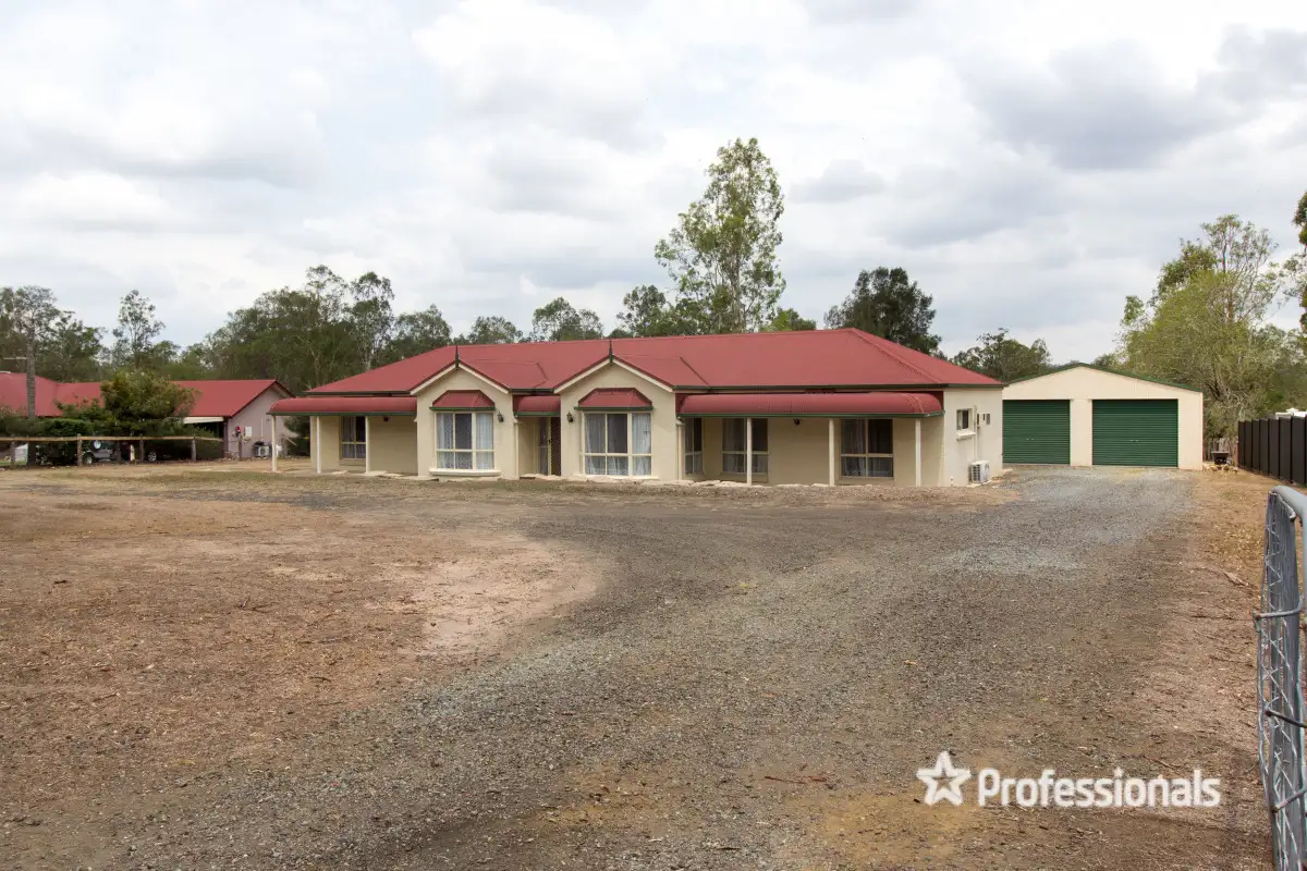 Main view of Homely house listing, 17-19 Coachwood Drive, Jimboomba QLD 4280