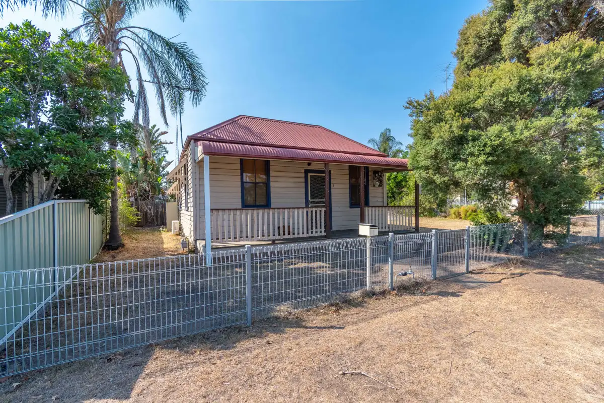 Main view of Homely house listing, 1 Edith Street, Cessnock NSW 2325