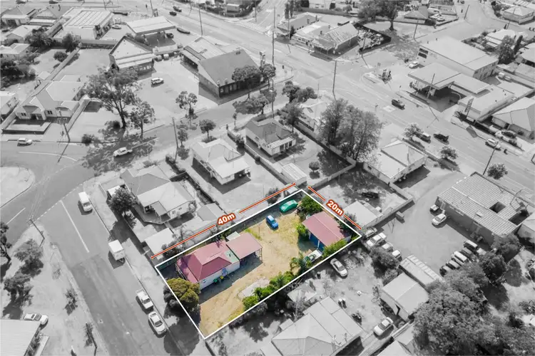Second view of Homely house listing, 1 Edith Street, Cessnock NSW 2325