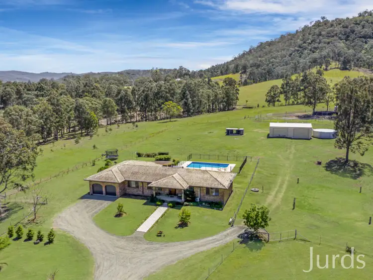 1478 Maitland Vale Road, Maitland Vale NSW 2320