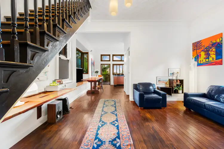 Second view of Homely house listing, 7 Barker Street, The Hill NSW 2300