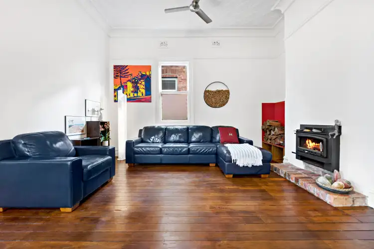 Third view of Homely house listing, 7 Barker Street, The Hill NSW 2300