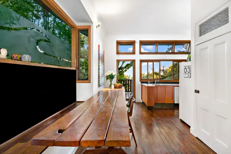 Fifth view of Homely house listing, 7 Barker Street, The Hill NSW 2300