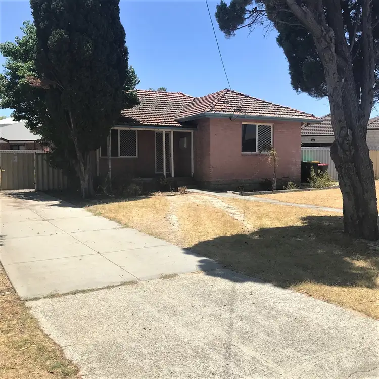Second view of Homely house listing, 7 Narla Way, Nollamara WA 6061