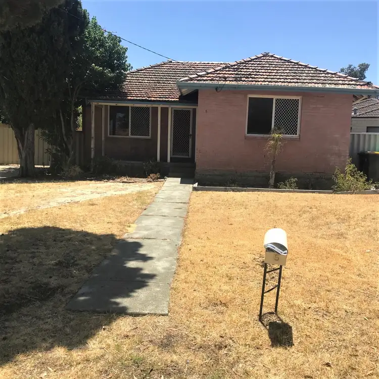 Third view of Homely house listing, 7 Narla Way, Nollamara WA 6061