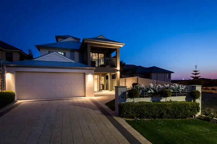 21 Canarias Way, Hillarys WA 6025