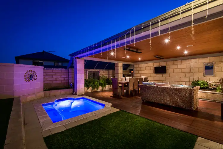 Third view of Homely house listing, 21 Canarias Way, Hillarys WA 6025