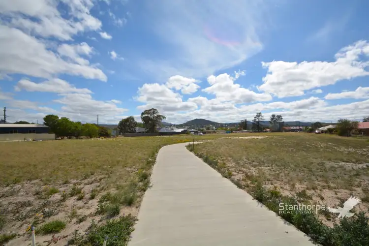 Main view of Homely land listing, LOT 38 Smith Street, Stanthorpe QLD 4380