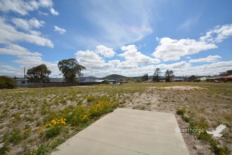 Second view of Homely land listing, LOT 38 Smith Street, Stanthorpe QLD 4380