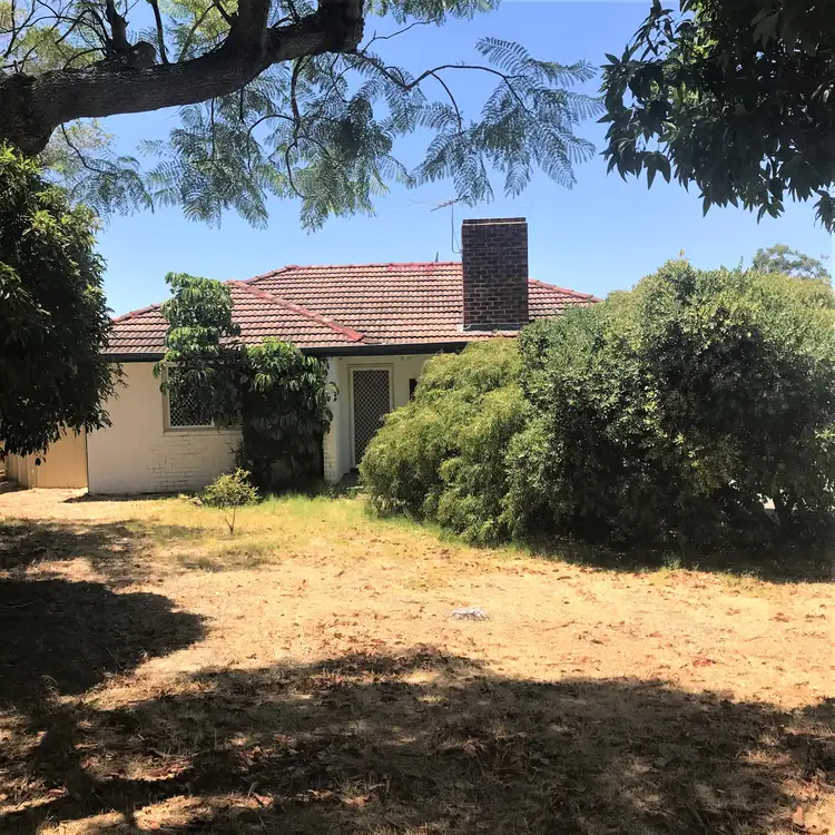 Second view of Homely house listing, 34 Tuckfield Way, Nollamara WA 6061