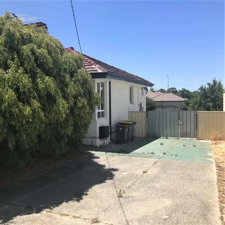 Third view of Homely house listing, 34 Tuckfield Way, Nollamara WA 6061