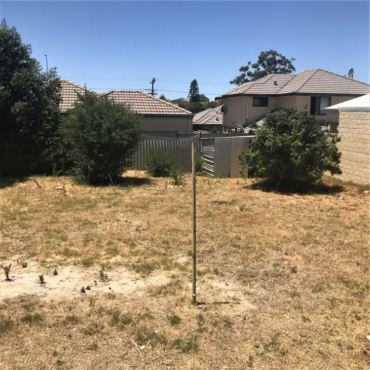 Seventh view of Homely house listing, 34 Tuckfield Way, Nollamara WA 6061