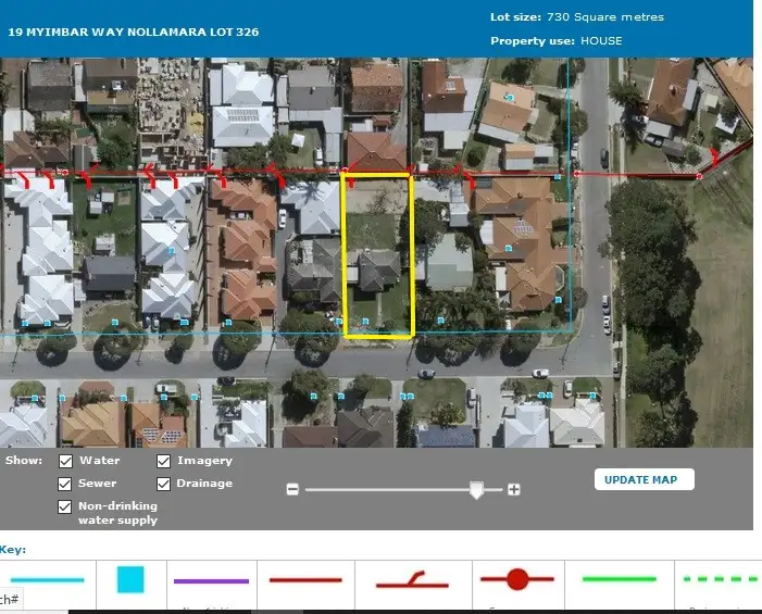 19 Myimbar Way, Nollamara WA 6061