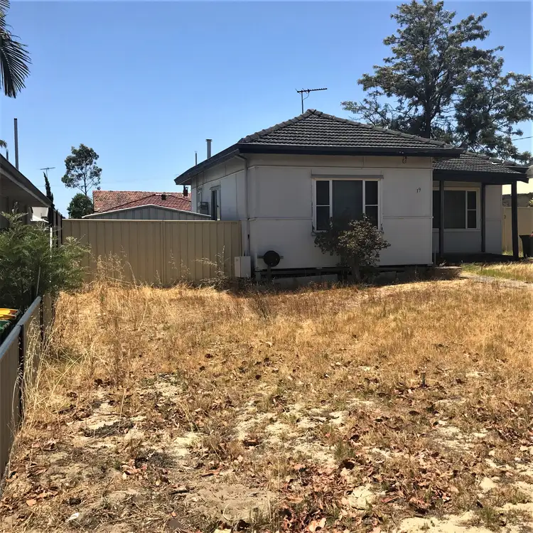 Second view of Homely house listing, 19 Myimbar Way, Nollamara WA 6061