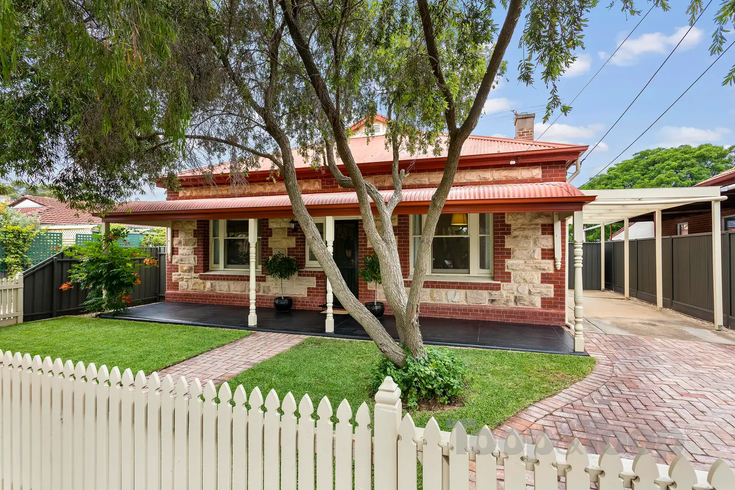 Main view of Homely house listing, 63 Third Avenue, Forestville SA 5035