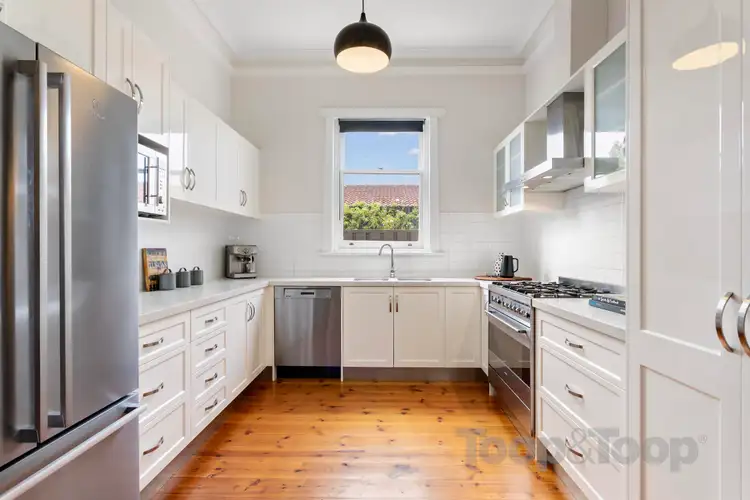 Fifth view of Homely house listing, 63 Third Avenue, Forestville SA 5035