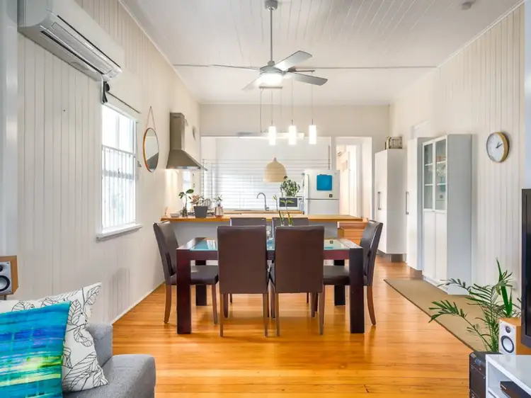 39 Fifth Avenue, Kedron QLD 4031