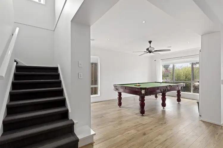 Second view of Homely house listing, 70 The Rise, Portarlington VIC 3223