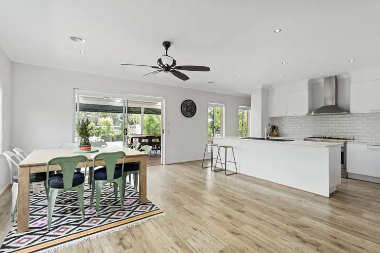 Third view of Homely house listing, 70 The Rise, Portarlington VIC 3223