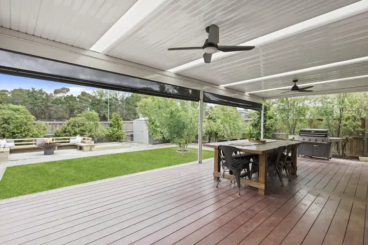 Fourth view of Homely house listing, 70 The Rise, Portarlington VIC 3223