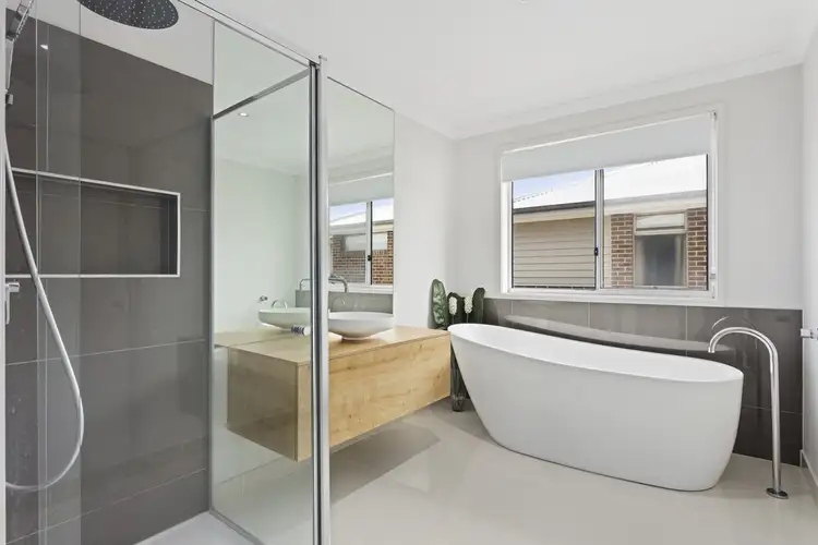 Fifth view of Homely house listing, 70 The Rise, Portarlington VIC 3223