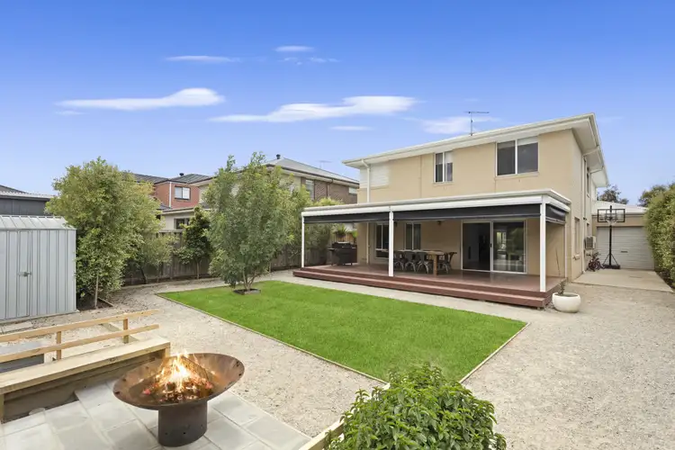 Sixth view of Homely house listing, 70 The Rise, Portarlington VIC 3223