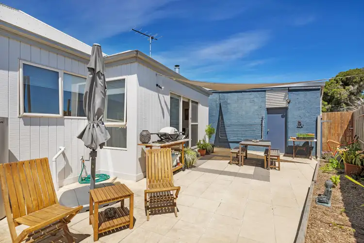 Third view of Homely unit listing, 4/12 St Leonards Parade, St Leonards VIC 3223